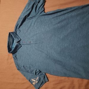 Under Armour Golf Shirt